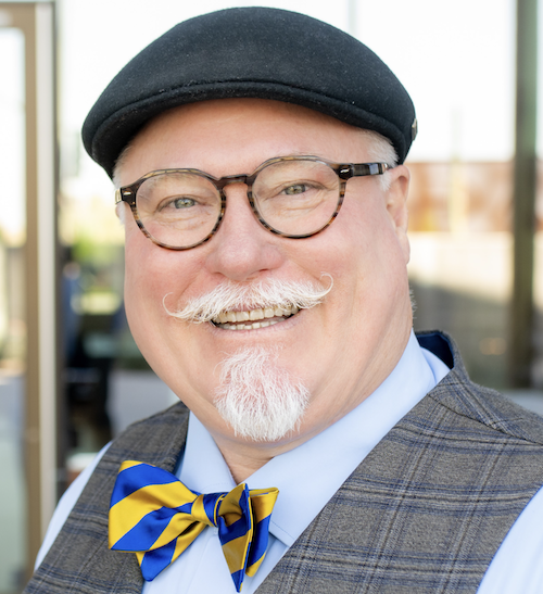 Anne Pratt, Red Skelton Museum